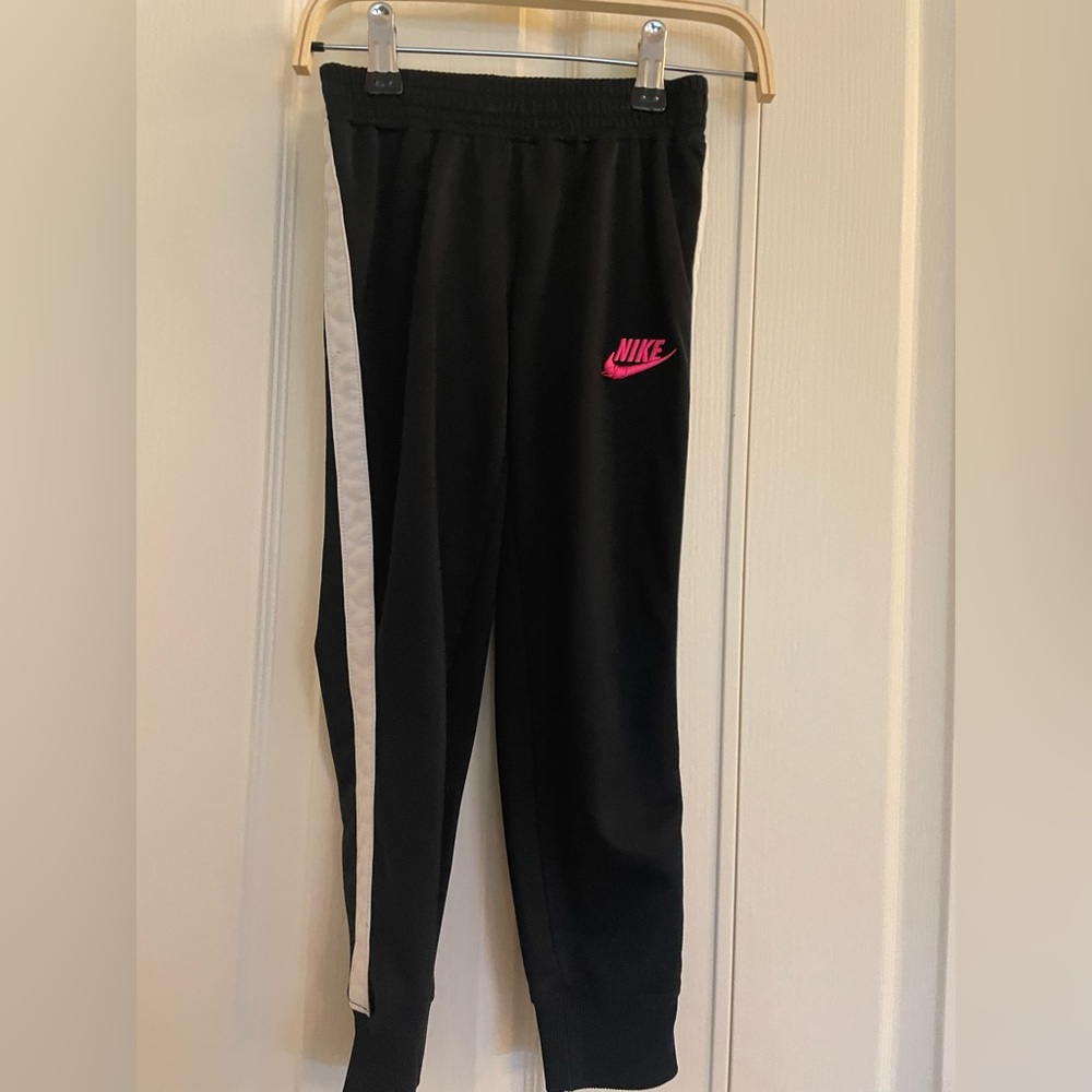 Kids Nike pants joggers